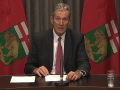 Brian Pallister
