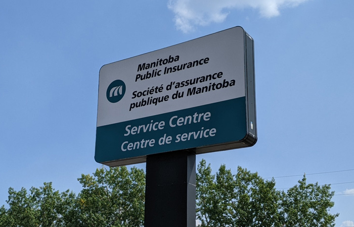 Manitoba Public Insurance