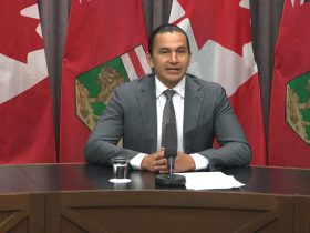 Wab Kinew