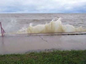 Winnipeg Beach