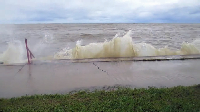 Winnipeg Beach