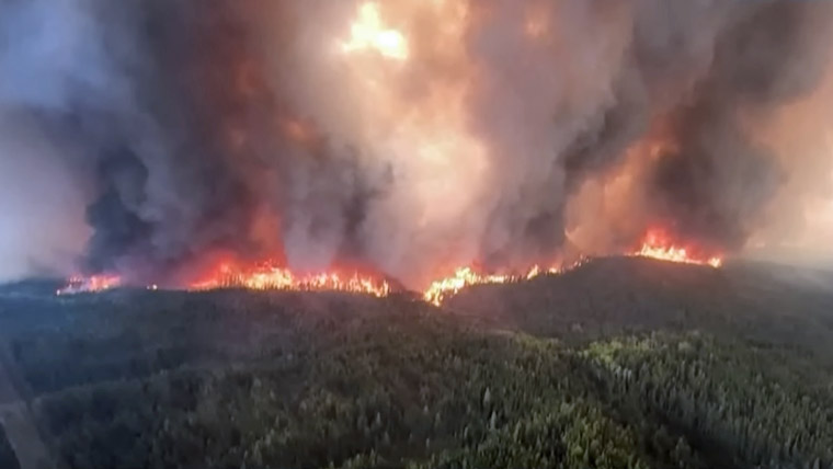 Wildfire