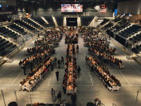 Taste of Steinbach