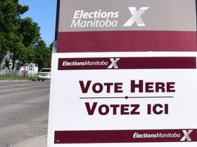 Elections Manitoba