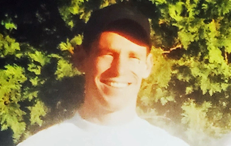 Peter Bales