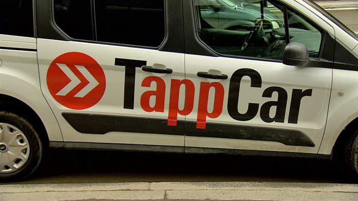 TappCar