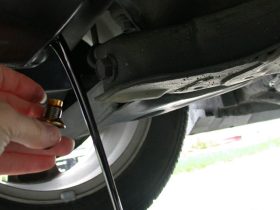 Oil