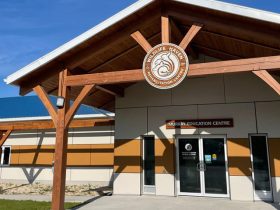 Wildlife Haven Rehabilitation Centre