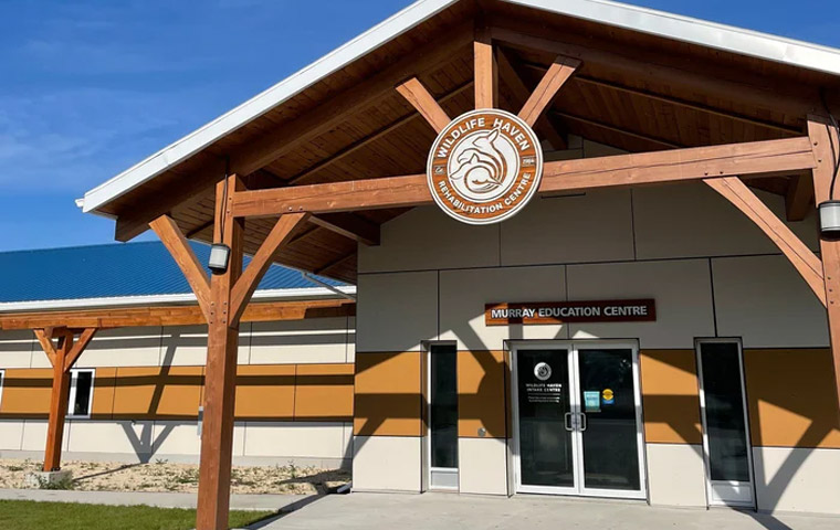 Wildlife Haven Rehabilitation Centre