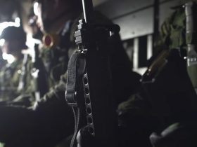 Canadian Armed Forces