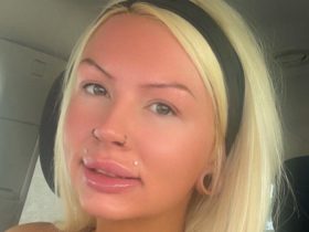 Brittany Dawn Storey