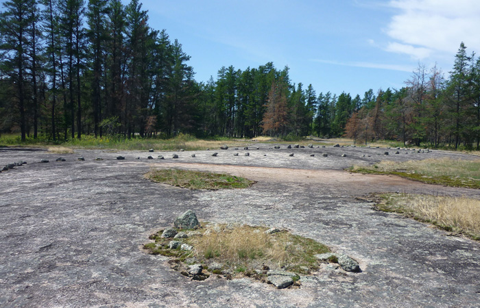 Whiteshell Provincial Park