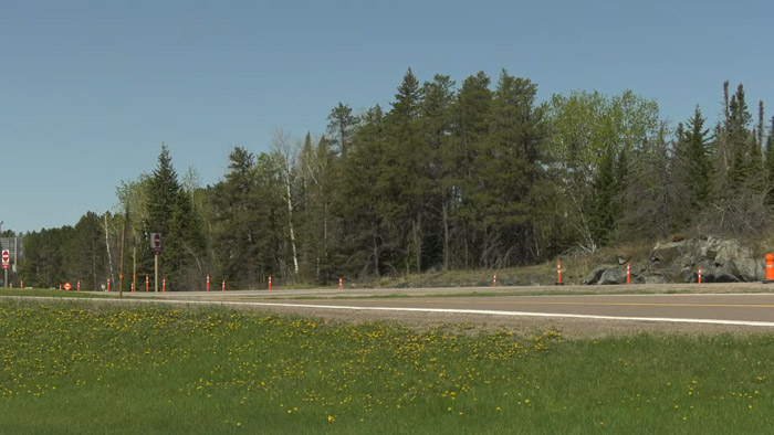 Trans-Canada Highway