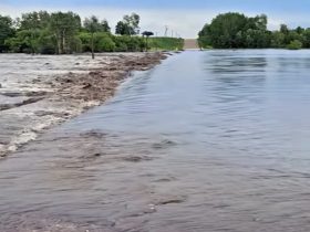 Flooding