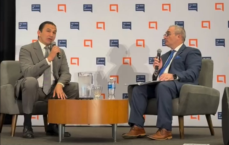 Wab Kinew