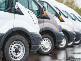 Fleet Vehicles