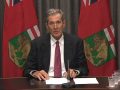 Brian Pallister