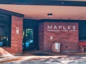 Maples Personal Care Home