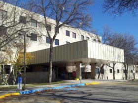 Concordia Hospital