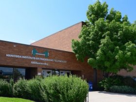 Manitoba Institute of Trades and Technology