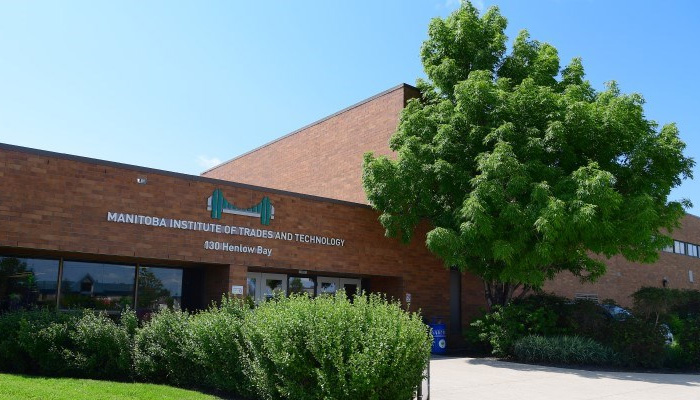 Manitoba Institute of Trades and Technology