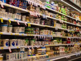 Groceries