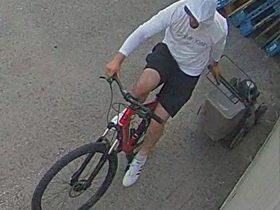 Suspect