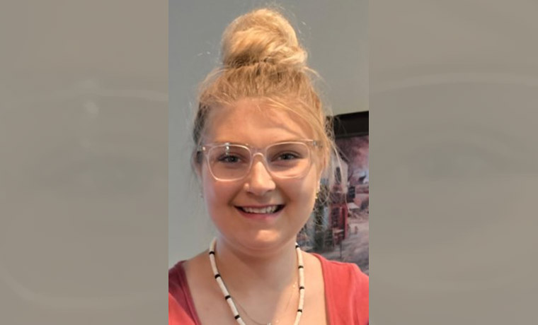 Kayleigh Plewman