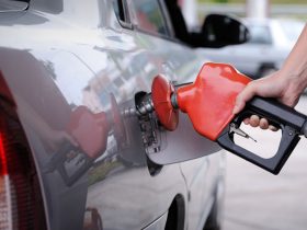 Gas
