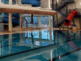 Steinbach Aquatic Centre