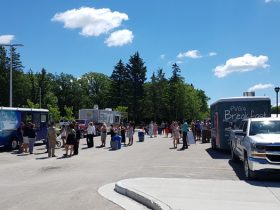 Food Truck Fair