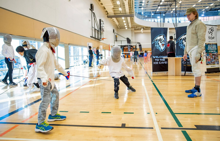Sport Manitoba