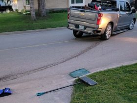 Truck