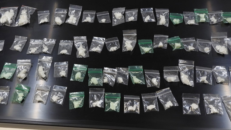 Drugs