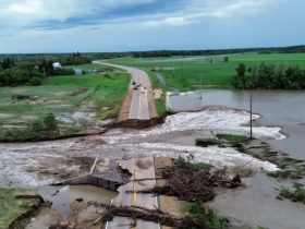 Flooding