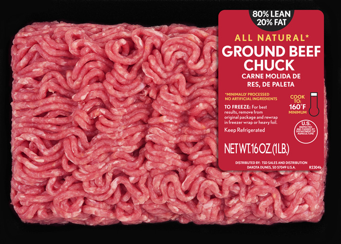 Ground Beef