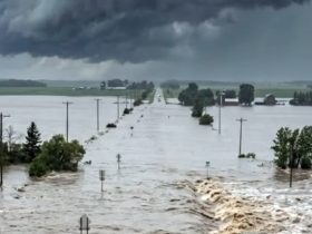 Flooding