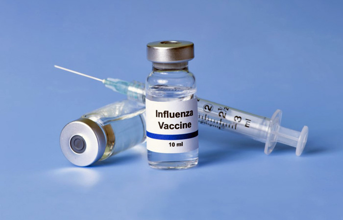 Flu Vaccine