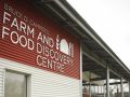 Farm and Food Discovery Centre