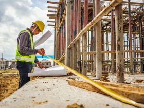 Construction