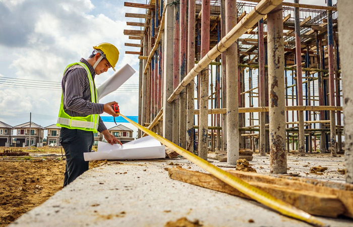 Construction