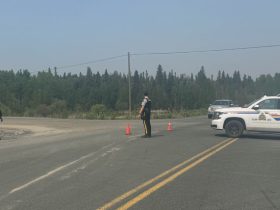 RCMP