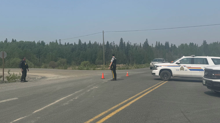 RCMP