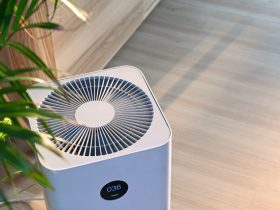 Air purifier