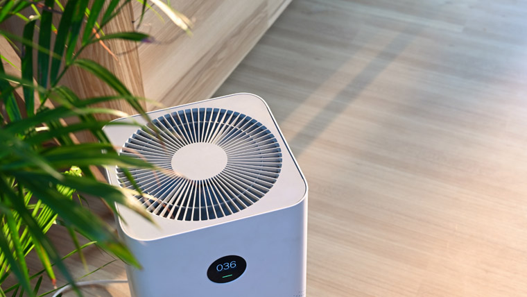 Air purifier