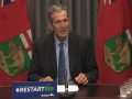 Brian Pallister