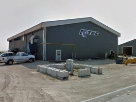 K-Tec Earthmovers