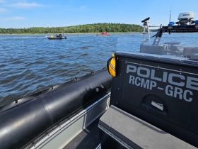 RCMP