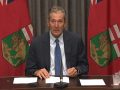 Brian Pallister