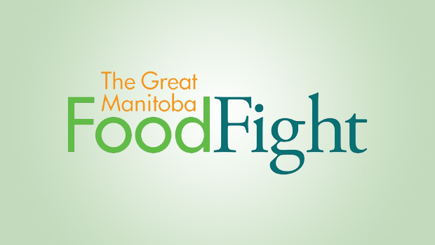 Great Manitoba Food Fight